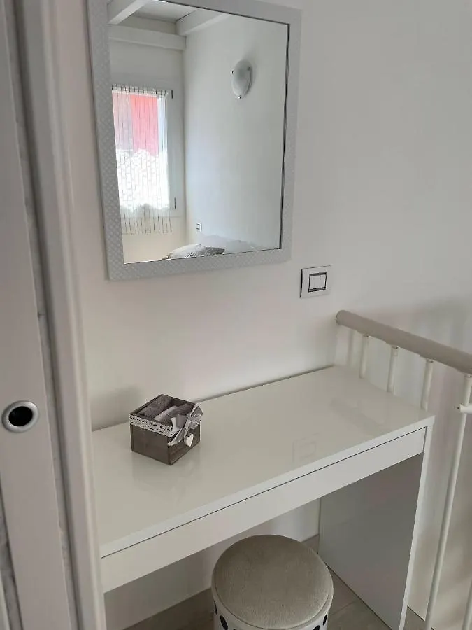 Appartamento Ca' Eli_Sa Chioggia Italia